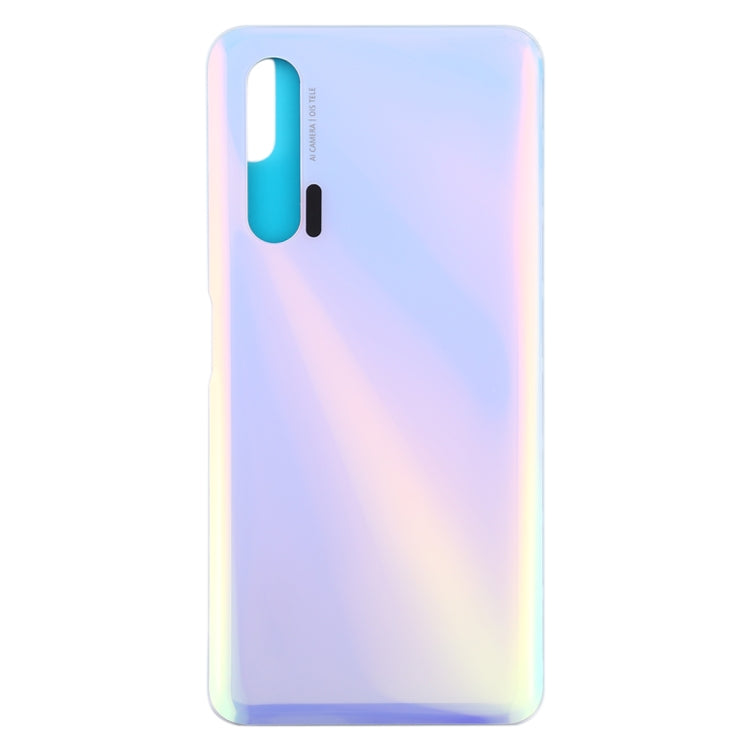 Cache arrière de la batterie pour Huawei Nova 6 5G