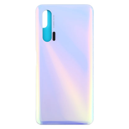 Cache arrière de la batterie pour Huawei Nova 6 5G