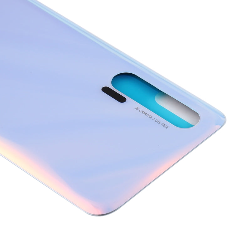 Cache arrière de la batterie pour Huawei Nova 6 5G