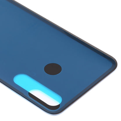 Cache arrière de la batterie pour Huawei Nova 6 5G