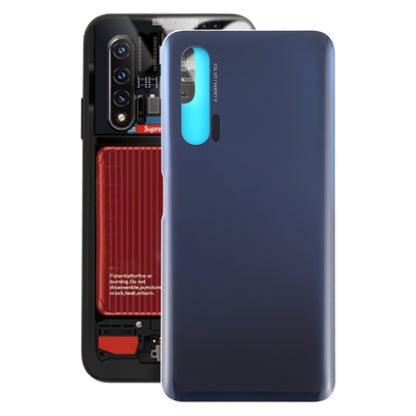 Cache arrière de la batterie pour Huawei Nova 6 5G