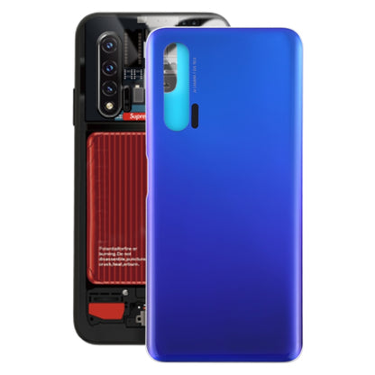 Cache arrière de la batterie pour Huawei Nova 6 5G