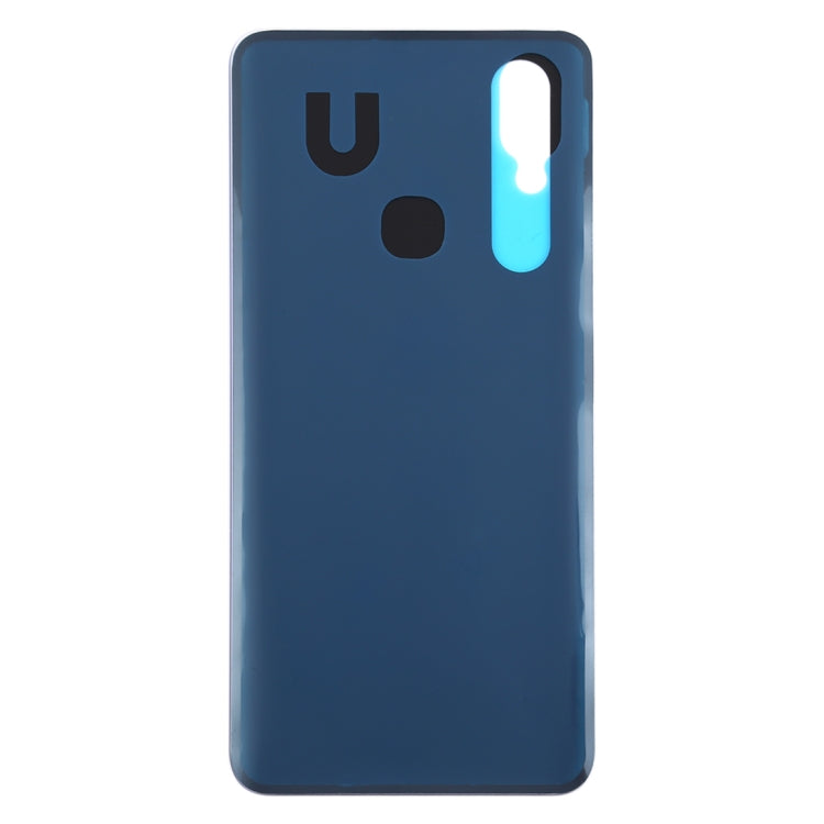 Cache arrière de la batterie pour Huawei Nova 6 4G