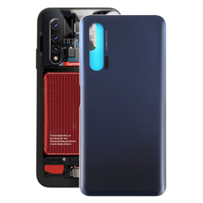 Cache arrière de la batterie pour Huawei Nova 6 4G