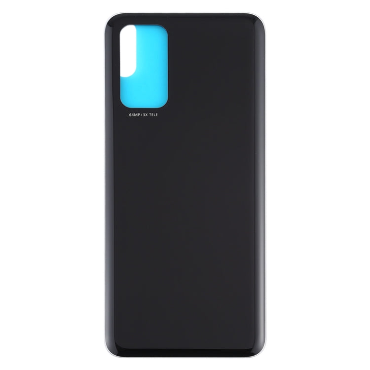 Cache arrière de la batterie pour Huawei Honor 30S, For Huawei Honor 30S