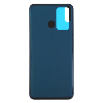 Cache arrière de la batterie pour Huawei Honor 30S, For Huawei Honor 30S