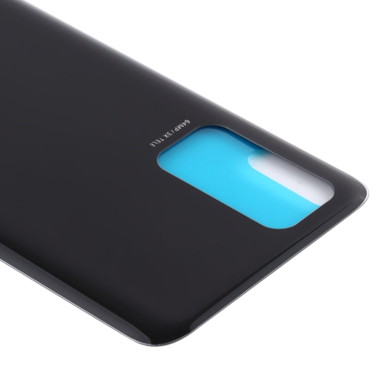 Cache arrière de la batterie pour Huawei Honor 30S, For Huawei Honor 30S
