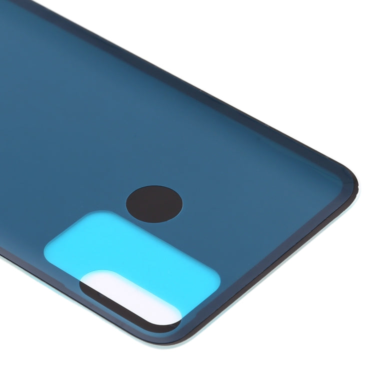 Cache arrière de la batterie pour Huawei Honor 30S, For Huawei Honor 30S