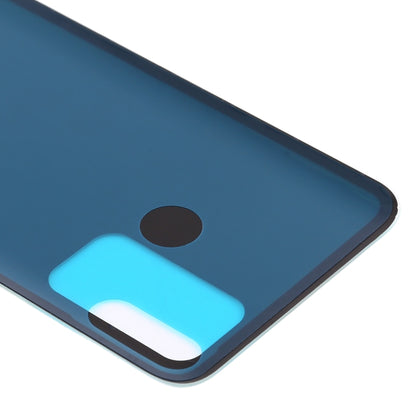 Cache arrière de la batterie pour Huawei Honor 30S, For Huawei Honor 30S