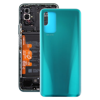 Cache arrière de la batterie pour Huawei Honor 30S, For Huawei Honor 30S