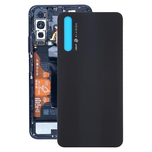 Cache arrière de la batterie pour Huawei Honor 20S, For Huawei Honor 20S