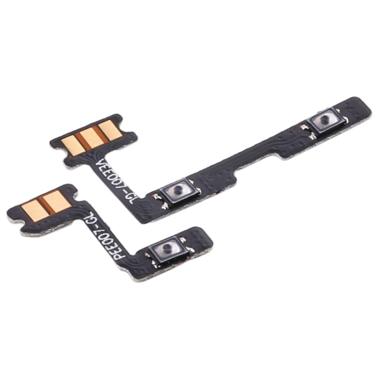 Câble flexible pour bouton d'alimentation et bouton de volume OnePlus 8