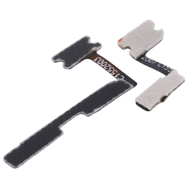Câble flexible pour bouton d'alimentation et bouton de volume OnePlus 8