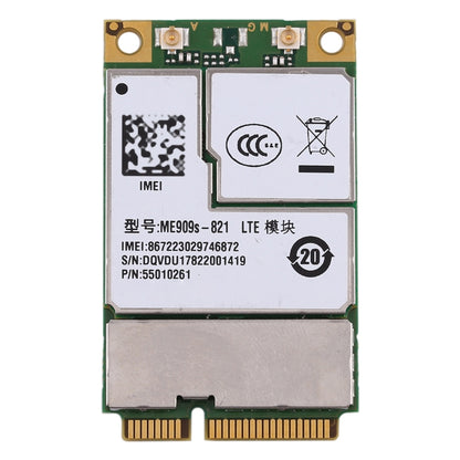 Huawei ME909s-821 ME909s-821a Module Mini PCIe LTE 4G