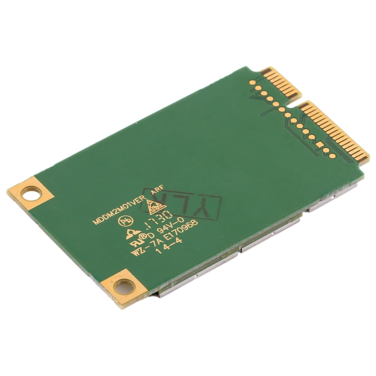 Huawei ME909s-821 ME909s-821a Module Mini PCIe LTE 4G