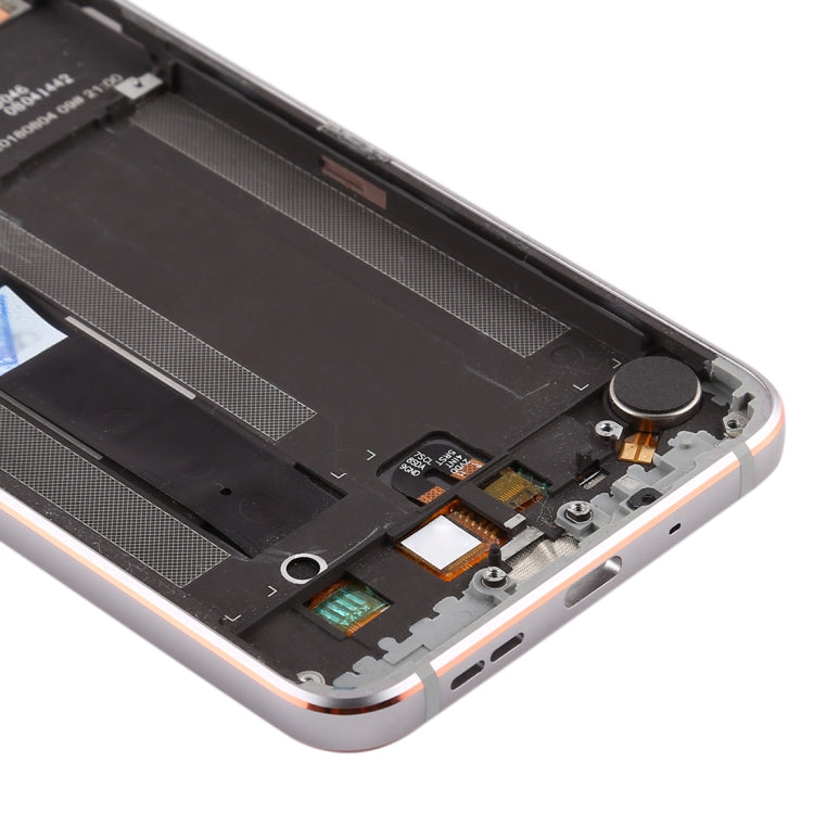 Écran LCD et numériseur complet avec cadre pour Nokia 7.1 TA-1100 TA-1096 TA-1095 TA-1085 TA-1097
