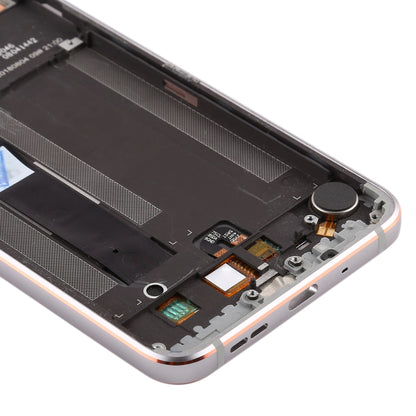 Écran LCD et numériseur complet avec cadre pour Nokia 7.1 TA-1100 TA-1096 TA-1095 TA-1085 TA-1097