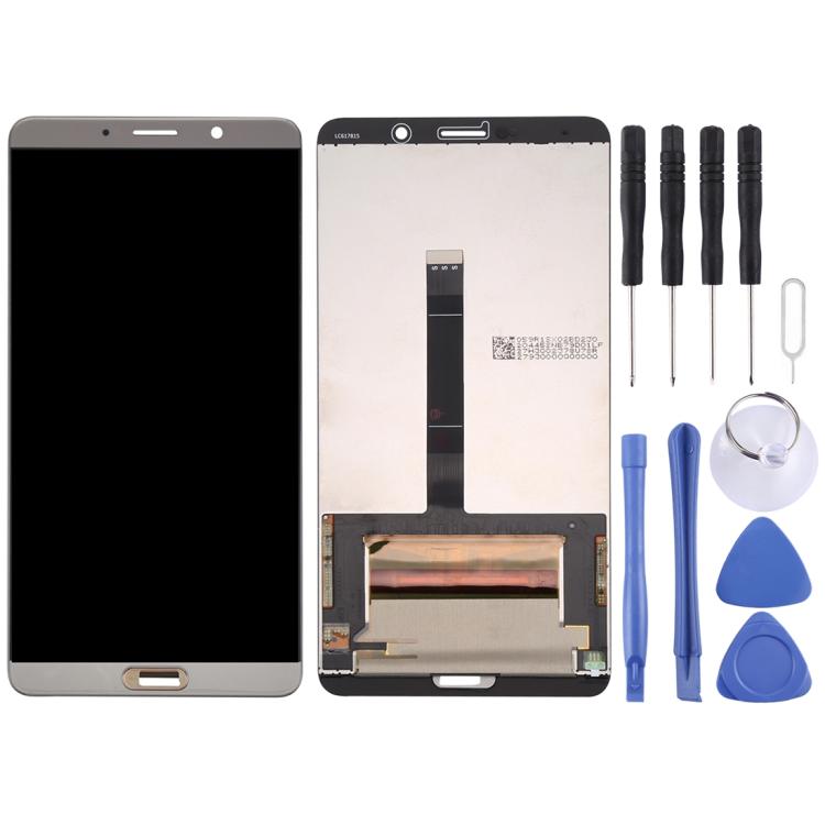 Pour Huawei Mate 10 Écran LCD et numériseur Assemblage complet
