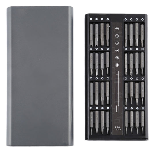 Kits d'outils de réparation de démontage de tournevis pour téléphone portable/produits électroniques