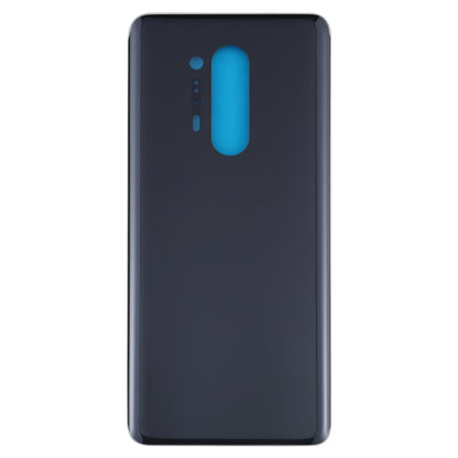 Pour le couvercle arrière de la batterie OnePlus 8 Pro