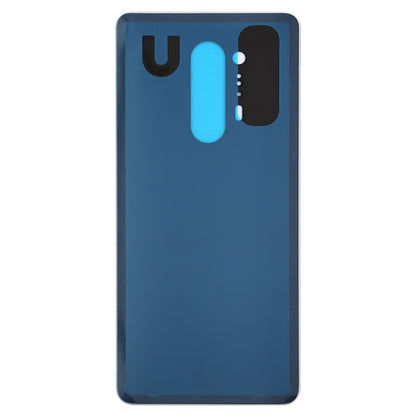 Pour le couvercle arrière de la batterie OnePlus 8 Pro