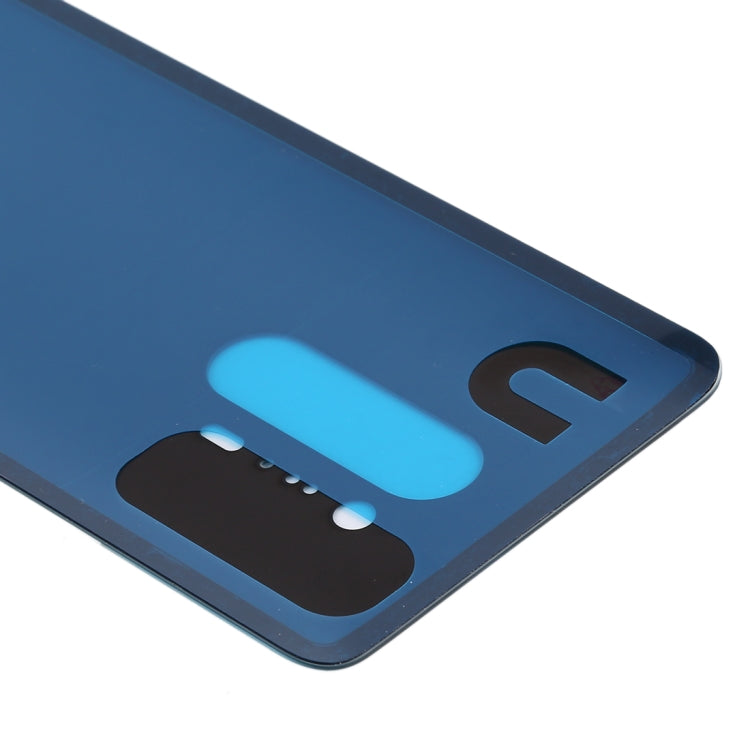 Pour le couvercle arrière de la batterie OnePlus 8 Pro