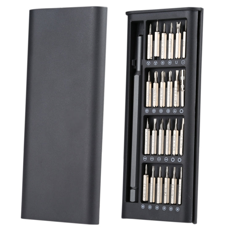 Kits d'outils de réparation de démontage de tournevis