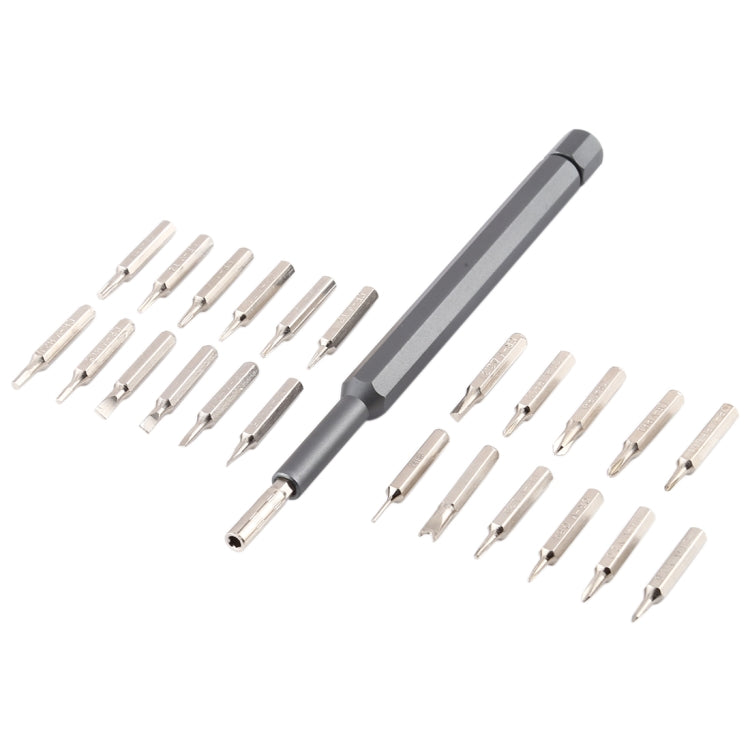 Kits d'outils de réparation de démontage de tournevis