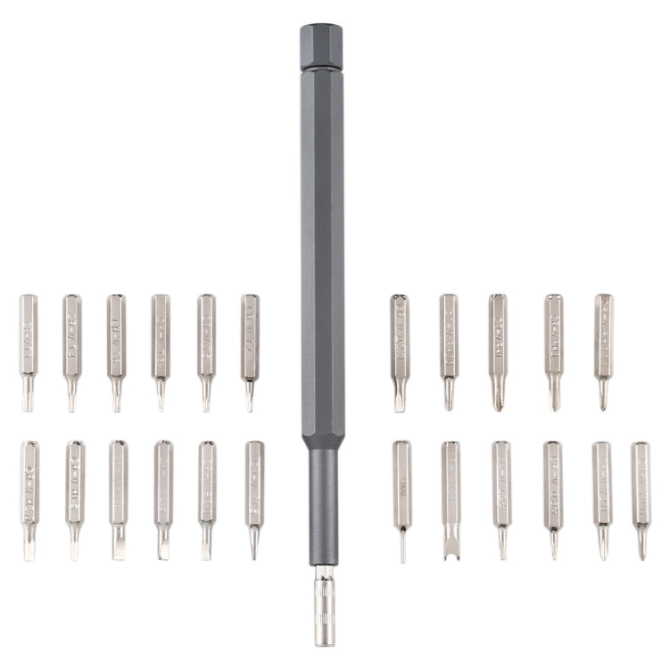 Kits d'outils de réparation de démontage de tournevis