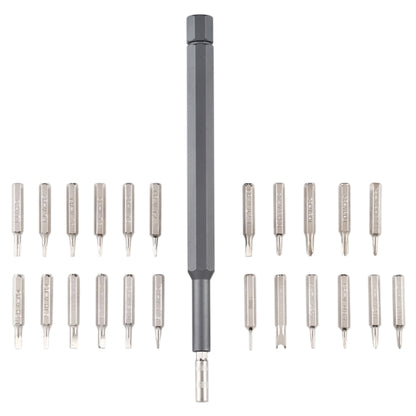 Kits d'outils de réparation de démontage de tournevis