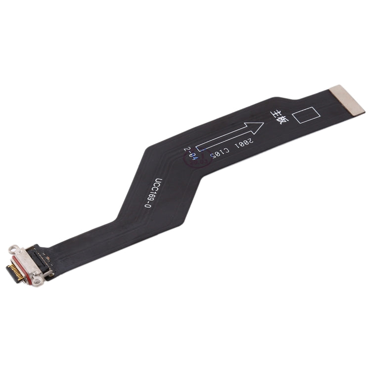 Pour câble flexible de port de chargement OnePlus 8 Pro
