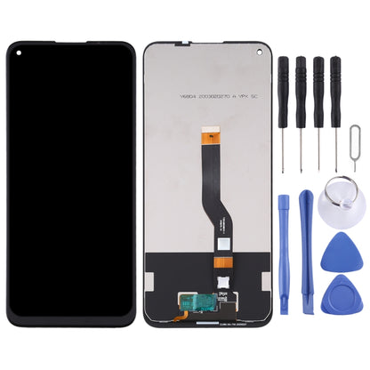 Ensemble complet d'écran LCD et de numériseur pour Nokia 8.3, For Nokia 8.3