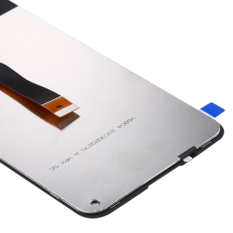 Ensemble complet d'écran LCD et de numériseur pour Nokia 8.3, For Nokia 8.3