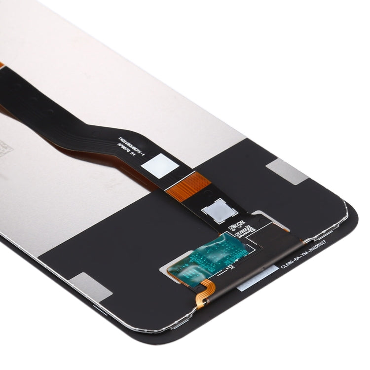 Ensemble complet d'écran LCD et de numériseur pour Nokia 8.3, For Nokia 8.3