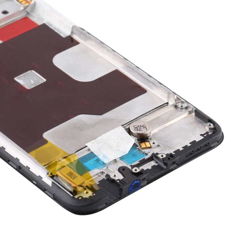 Écran LCD d'origine et numériseur complet avec cadre pour OPPO Reno Z
