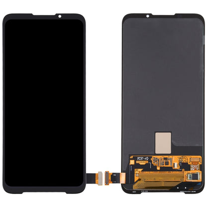Écran LCD d'origine et numériseur complet pour Xiaomi Black Shark 3