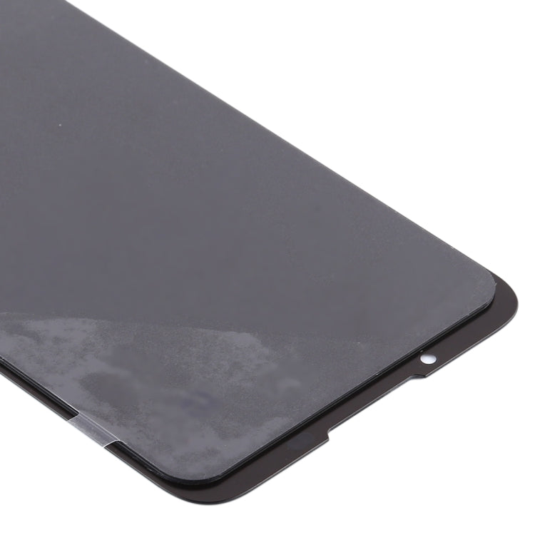 Écran LCD d'origine et numériseur complet pour Xiaomi Black Shark 3