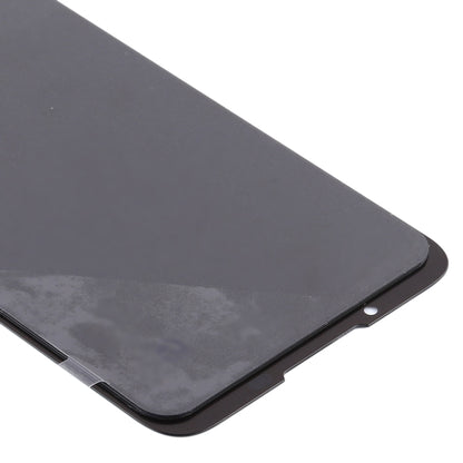 Écran LCD d'origine et numériseur complet pour Xiaomi Black Shark 3