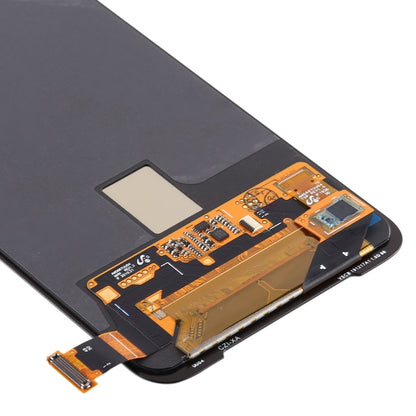Écran LCD d'origine et numériseur complet pour Xiaomi Black Shark 3