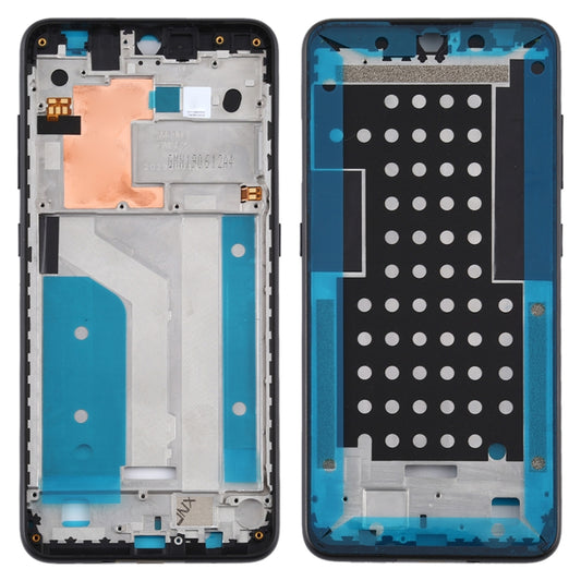 Cadre central arrière pour Nokia 7.2/6.2/TA-1196 TA-1198 TA-1200 TA-1187 TA-1201