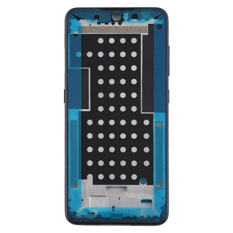 Cadre central arrière pour Nokia 7.2/6.2/TA-1196 TA-1198 TA-1200 TA-1187 TA-1201