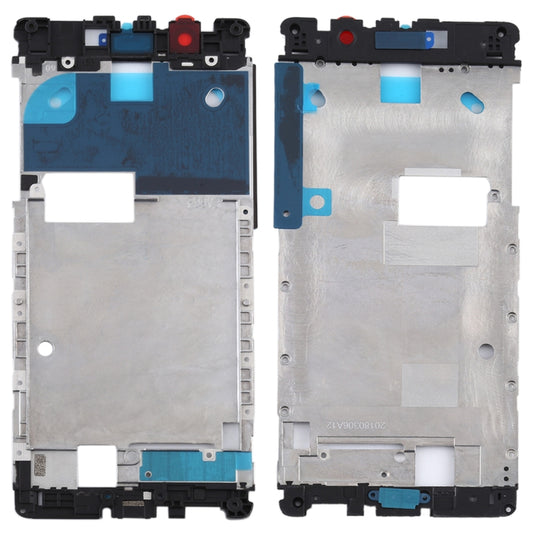 Cadre central arrière pour Nokia 5 TA-1024 TA-1027 TA-1044 TA-1053
