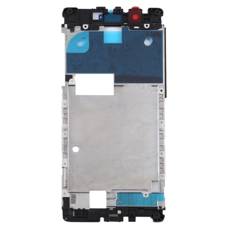 Cadre central arrière pour Nokia 5 TA-1024 TA-1027 TA-1044 TA-1053
