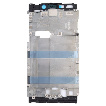 Cadre central arrière pour Nokia 6.1/6 (2018) TA-1043 TA-1045 TA-1050 TA-1054 TA-1068