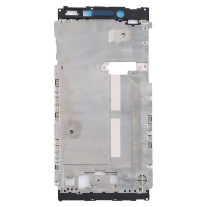 Cadre central arrière pour Nokia 6.1/6 (2018) TA-1043 TA-1045 TA-1050 TA-1054 TA-1068