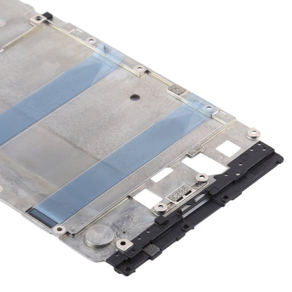 Cadre central arrière pour Nokia 6.1/6 (2018) TA-1043 TA-1045 TA-1050 TA-1054 TA-1068