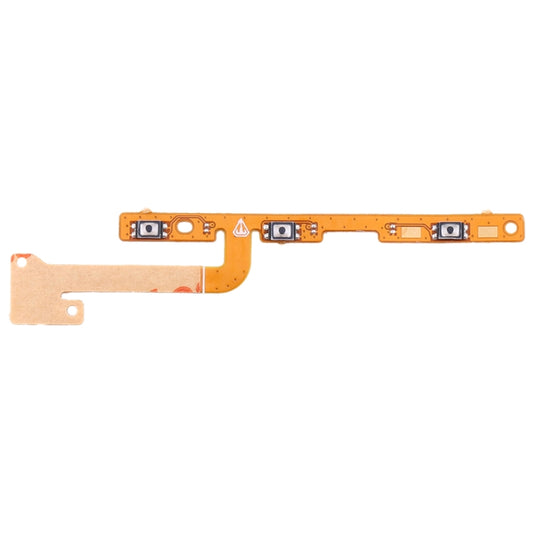 Câble flexible pour bouton d'alimentation et bouton de volume pour Nokia 8.1 / X7 TA-1119 TA-1121
