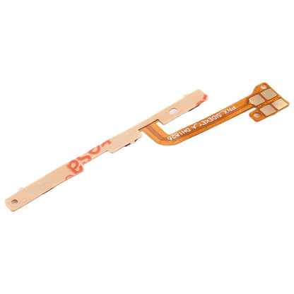 Câble flexible pour bouton d'alimentation et bouton de volume pour Nokia 8.1 / X7 TA-1119 TA-1121