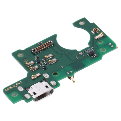Carte de Port de charge pour Nokia 5.1 TA-1061 TA-1075 TA-1076 TA-1088