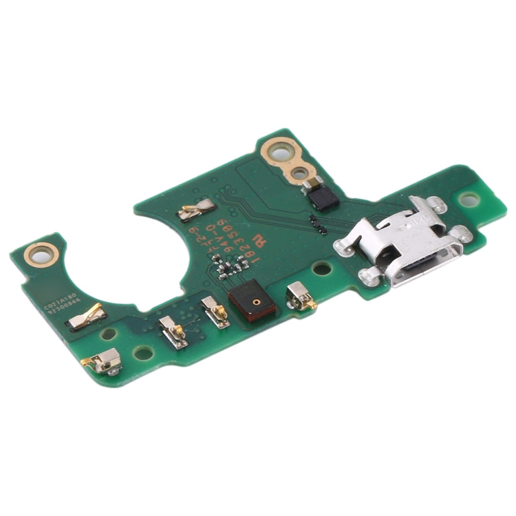 Carte de Port de charge pour Nokia 5.1 TA-1061 TA-1075 TA-1076 TA-1088